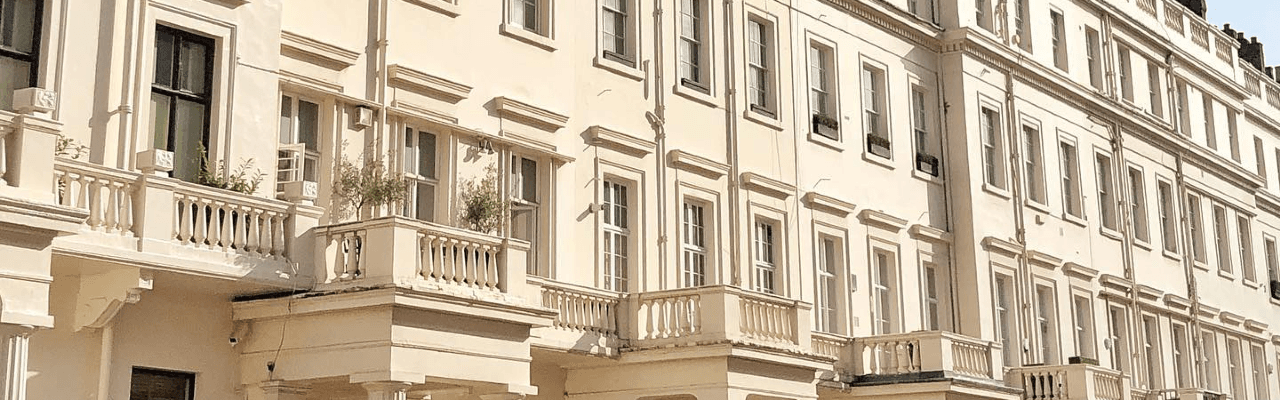 Lanesborough Hotel | Five-Star