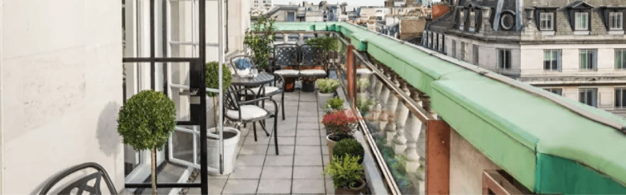 Langham | Five-Star Luxury Hotel