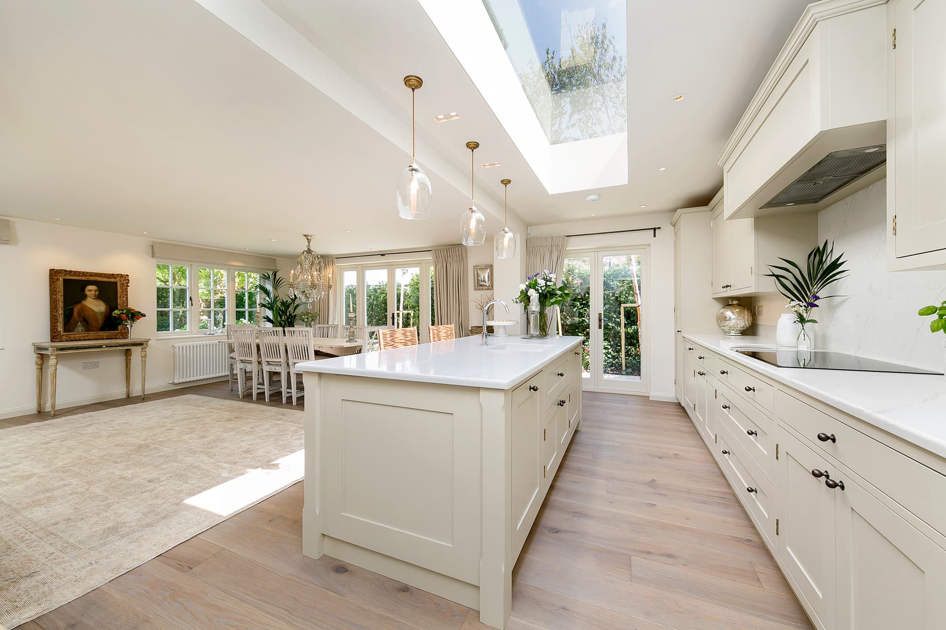 Lighting Design London