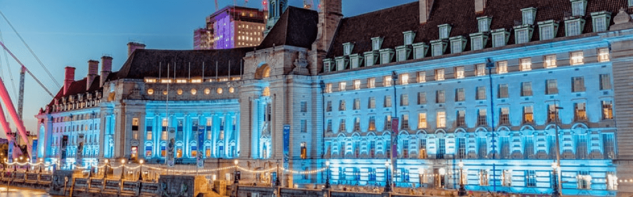 London Marriott Hotel County Hall | Five-Star