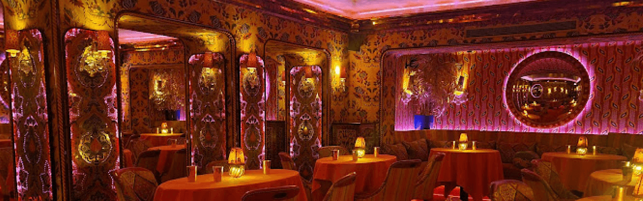 Loulou's | Private Members' Club