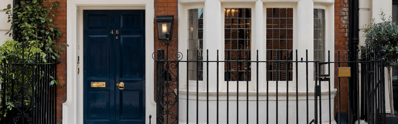 Mark's Club | Private Members'