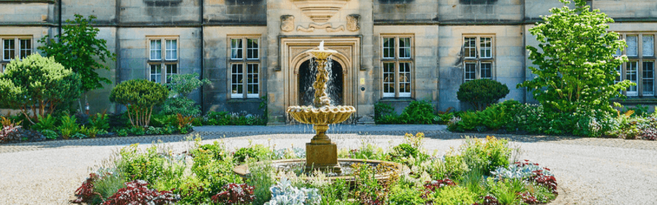 Matfen Hall | Luxury Country House Hotel