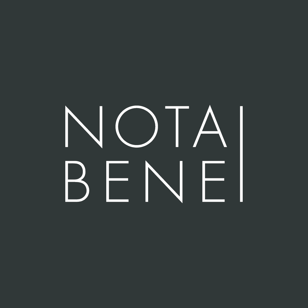 Nota Bene