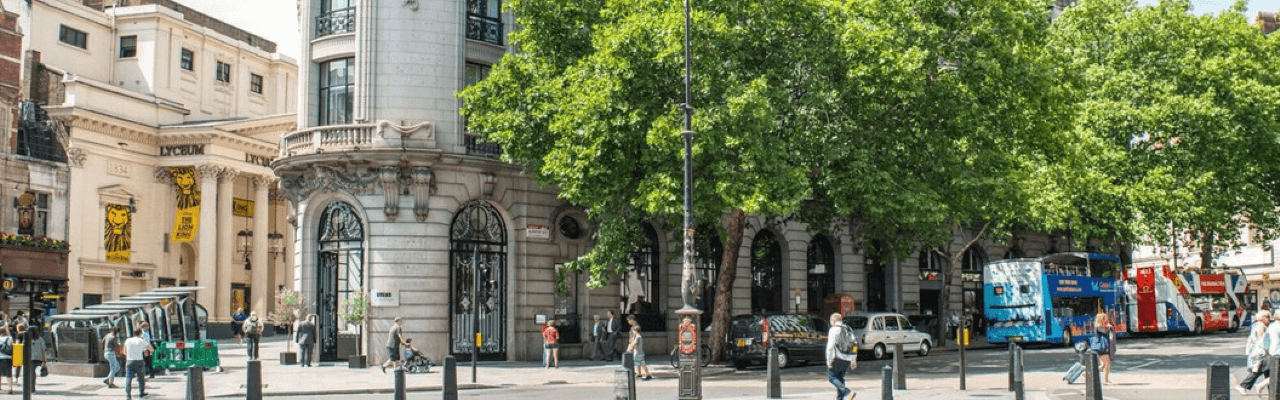 One Aldwych | Five-Star Hotel