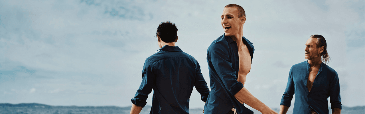 Orlebar Brown | Clothing Store