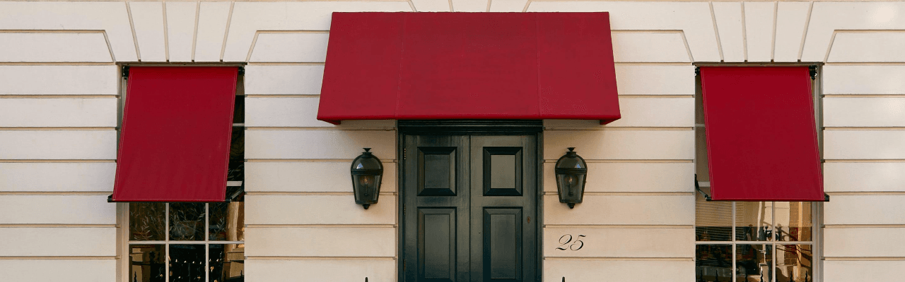 Oswald's | Private Members' Club