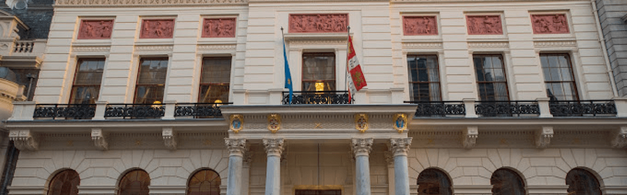 Oxford and Cambridge | Private Members' Club