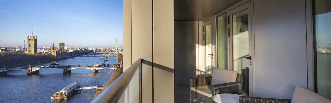 Park Plaza London Riverbank | Five-Star Hotel