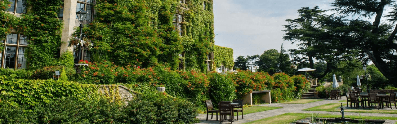 Pennyhill Park | Five-Star Hotel