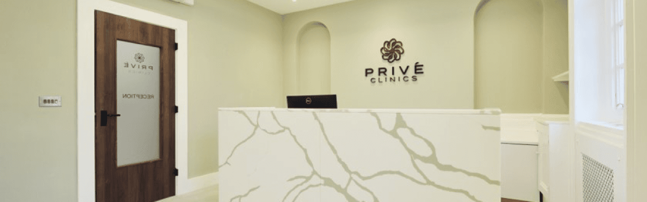 Privé Clinics