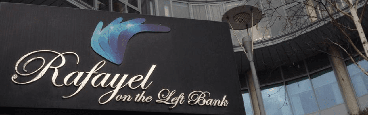 Rafayel on the Left Bank | Five-Star Hotel