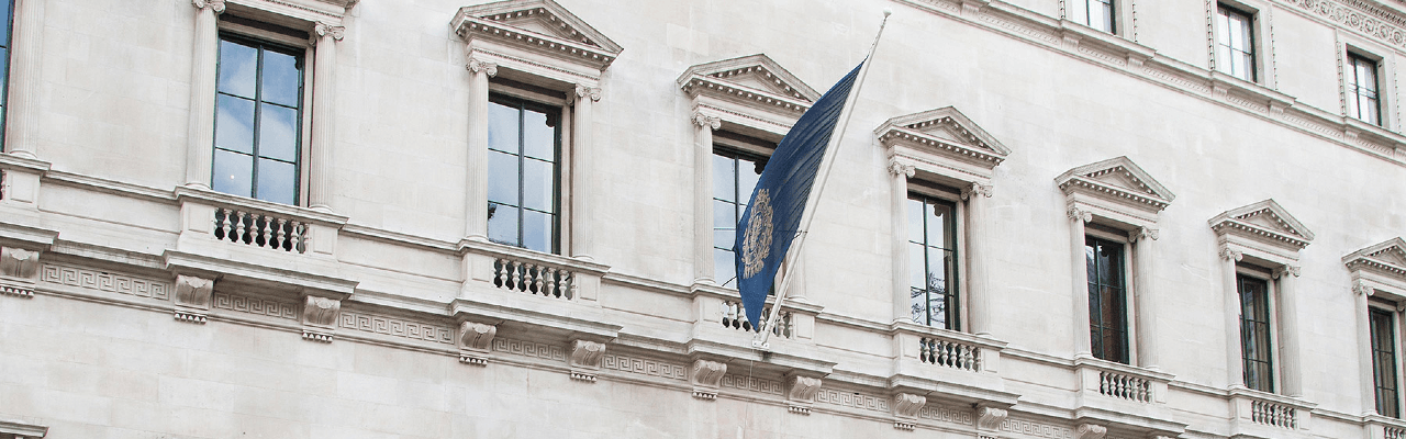 Reform Club | Private Members'