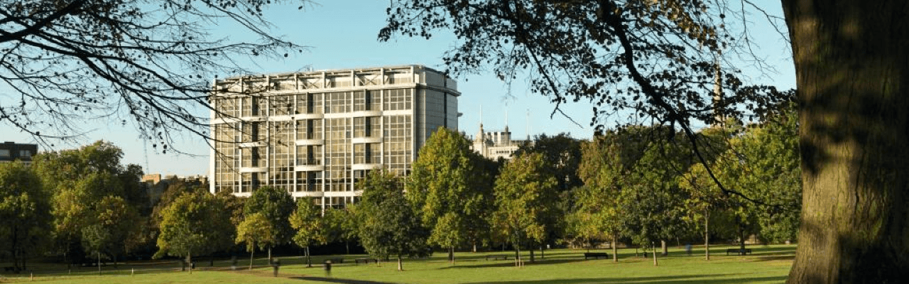 Royal Garden | Five-Star Luxury Hotel