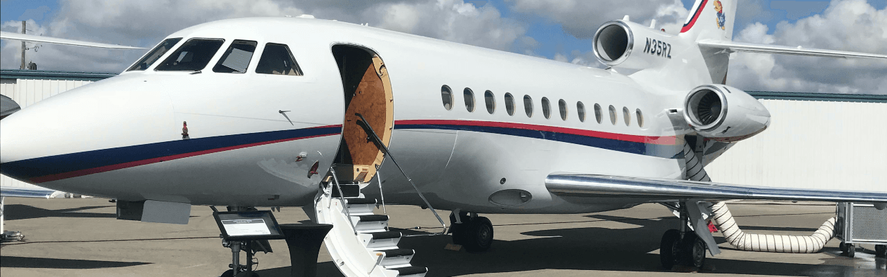 RR Luxury Connoisseur | Aircraft & Superyacht Charter