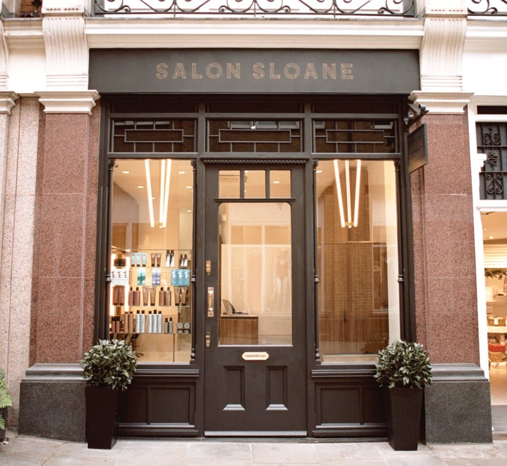 Salon Sloane