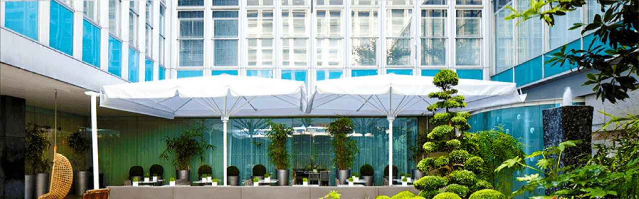 Sanderson Hotel | Boutique