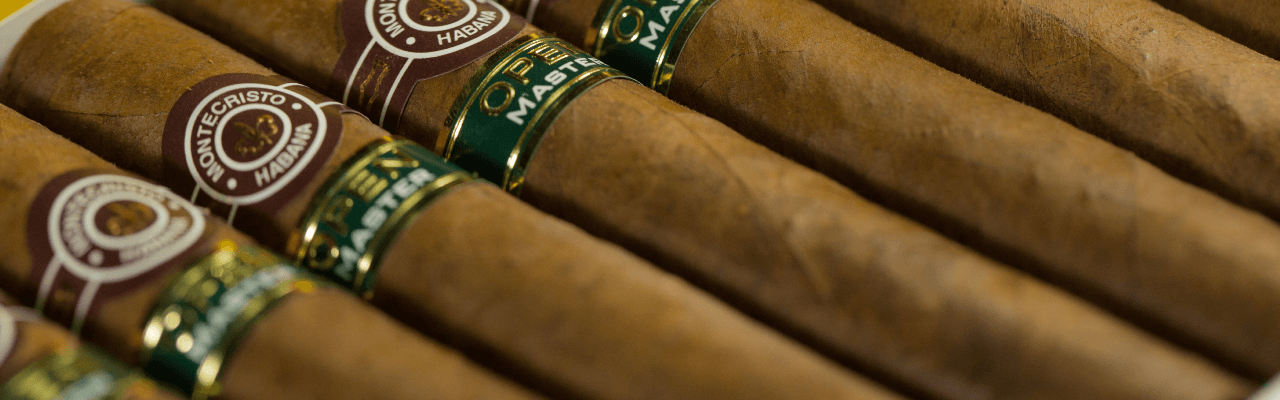 Sautter of Mount Street | Cigar Store