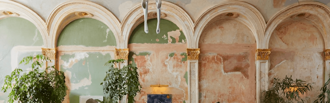 Sessions Arts Club | Fine Dining