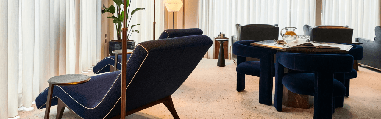 Shoreditch House | Private Members' Club