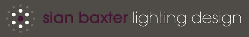 Sian Baxter Lighting Design