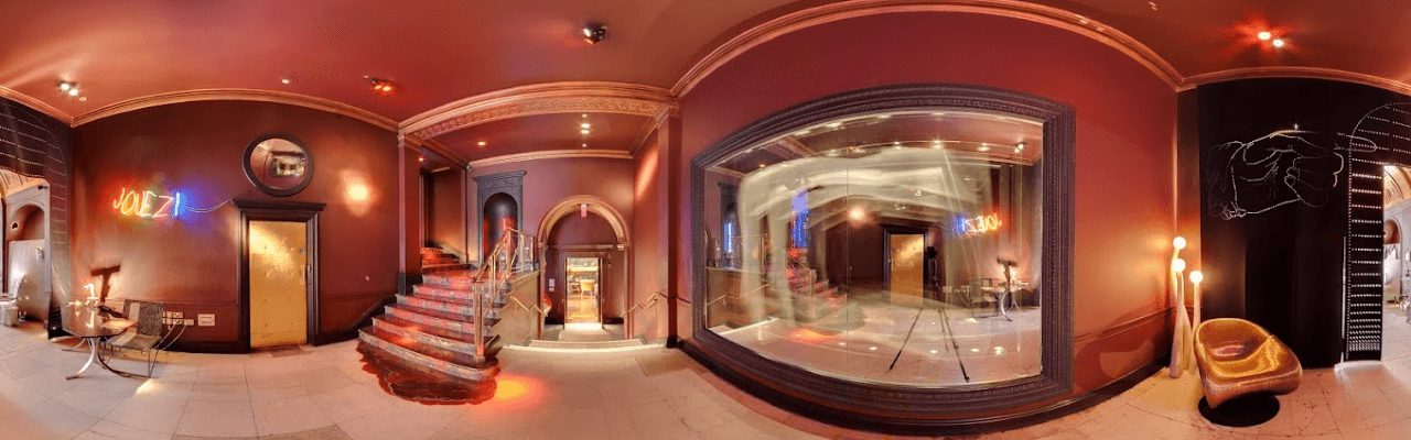 Sketch London | Fine Dining