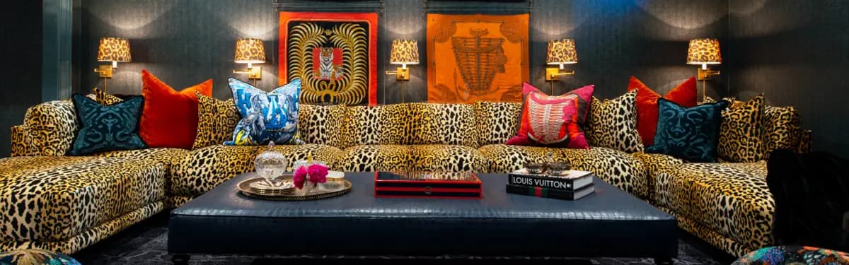 SKIN | Interior Design