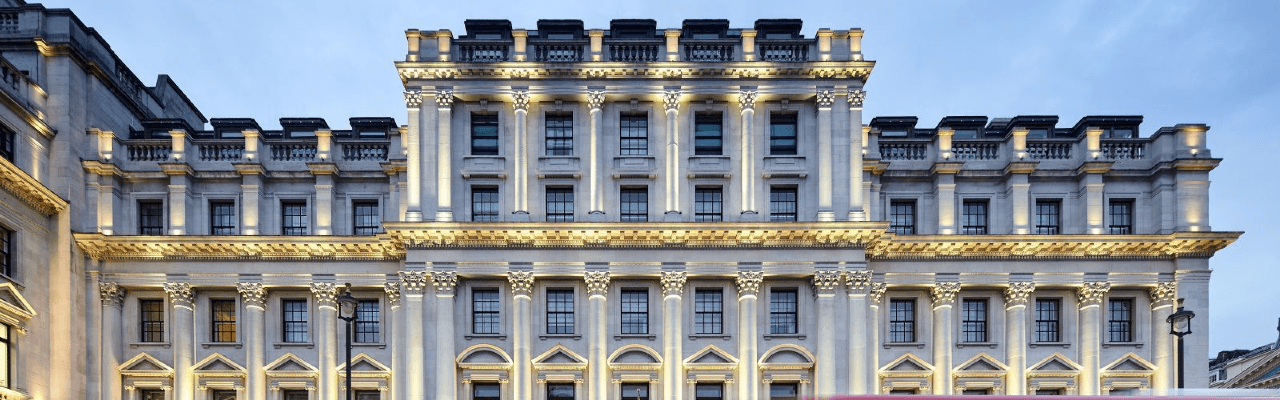 Sofitel St. James | Five-Star Hotel