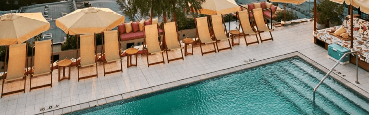 Soho House Group | Private Members' Club