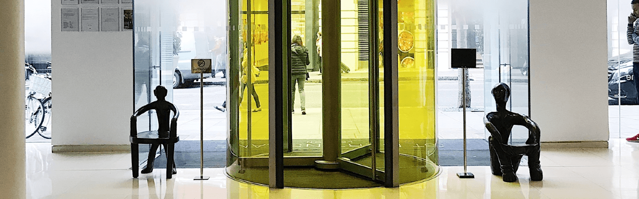 St Martin's Lane Hotel | Boutique