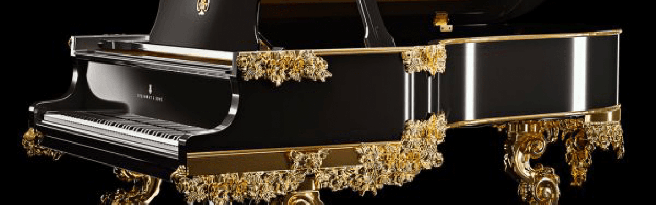 Steinway & Sons | Piano Store