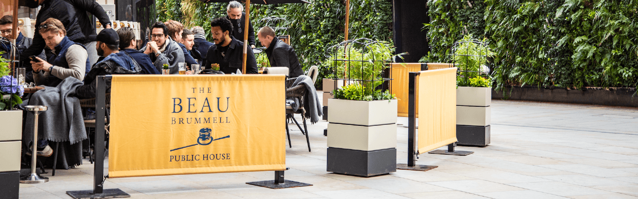 The Beau | Gastropub