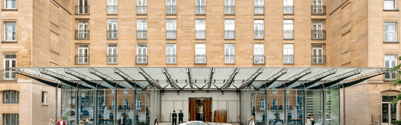 The Berkeley | Five-Star Hotel