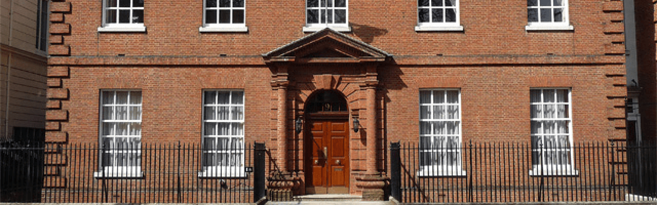 The Caledonian Club | Private Members'