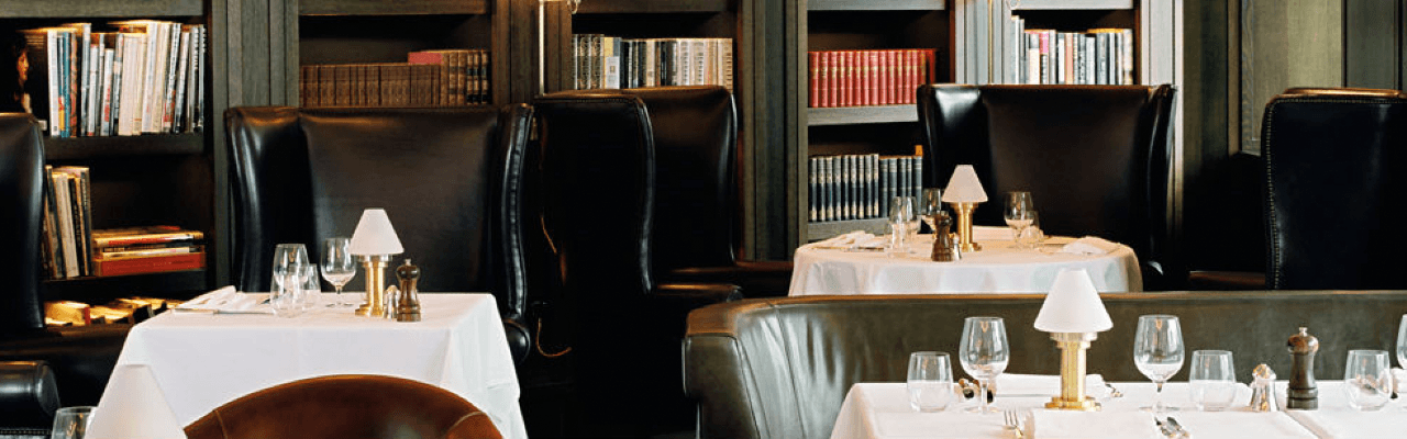 The Club at the Ivy | Private Members'