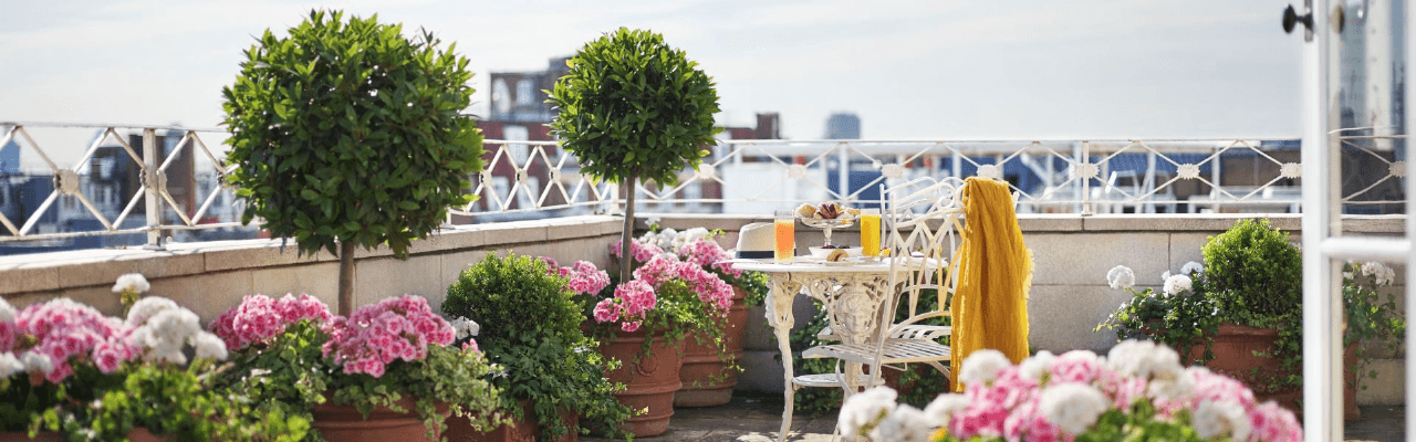 The Dorchester | Five-Star Hotel