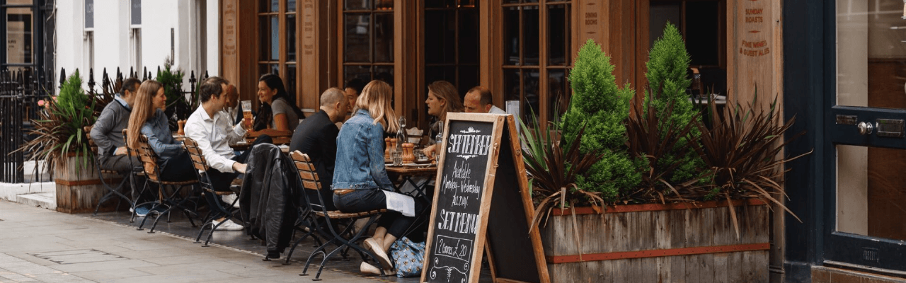 The Grazing Goat | Gastropub