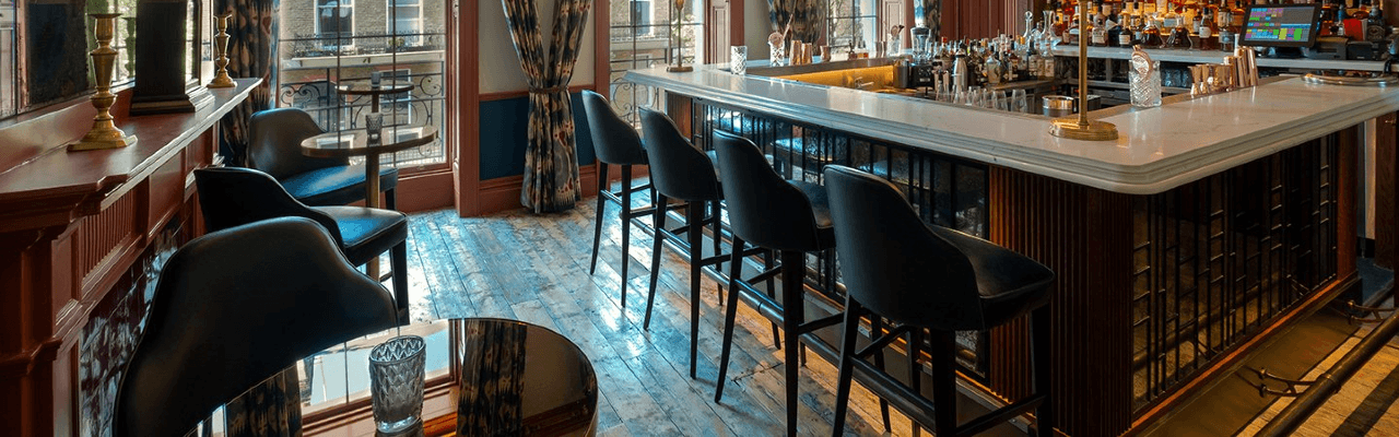 The Home Grown Club | Private Members'