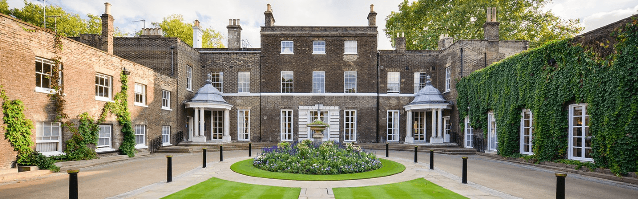 The Hurlingham Club | Private Members'