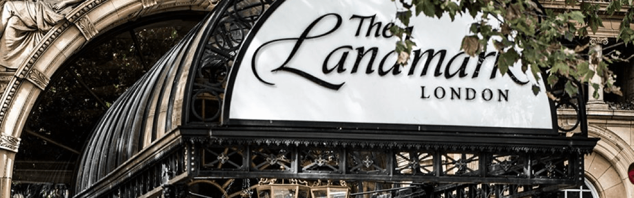 The Landmark London | Five-Star Hotel
