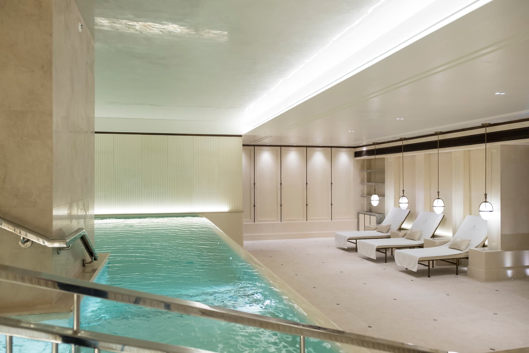 The Lanesborough Spa