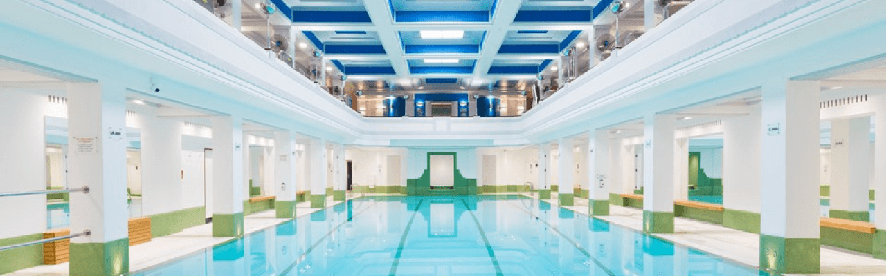 The Lansdowne Club | Private Members'