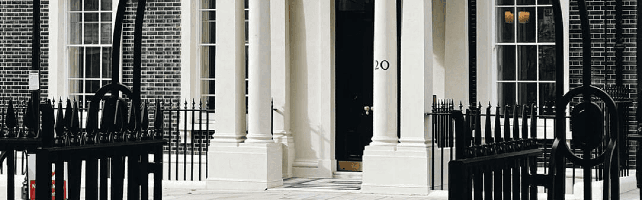 The Maine Mayfair | New England Seafood Cuisine