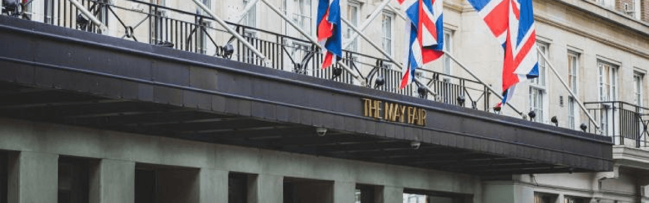 The May Fair | Five-Star Luxury Hotel