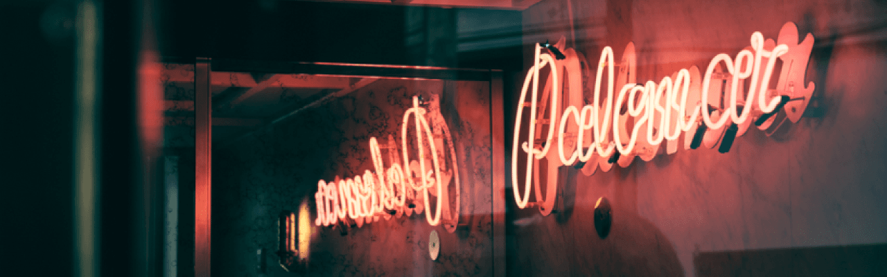 The Palomar | Middle Eastern Restaurant