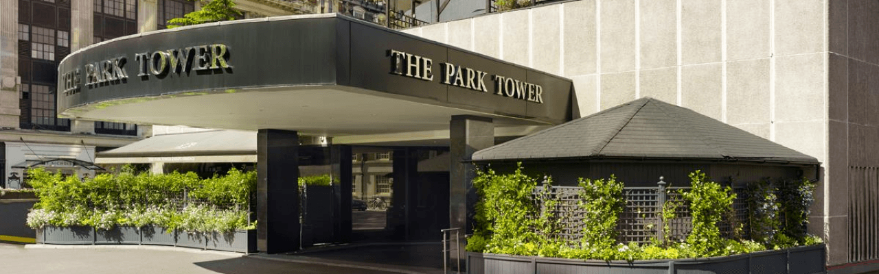 The Park Tower Knightsbridge Hotel | Five-Star
