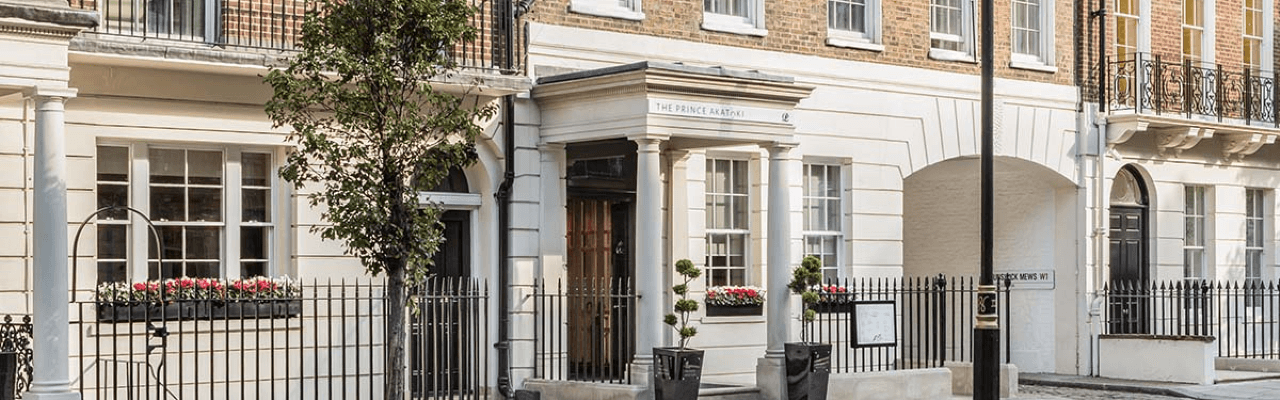 The Prince Akatoki | Five-Star Japanese Style Hotel