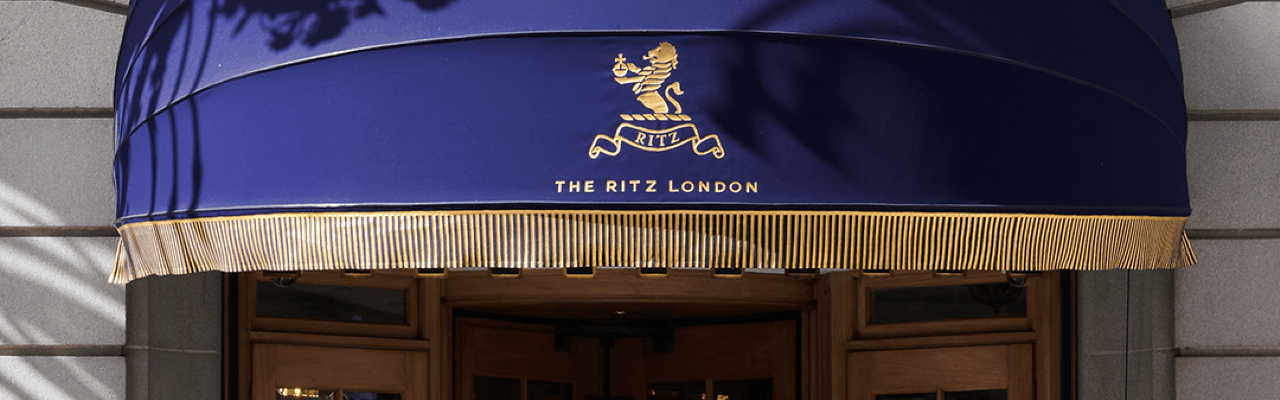 The Ritz London | Five-Star Hotel