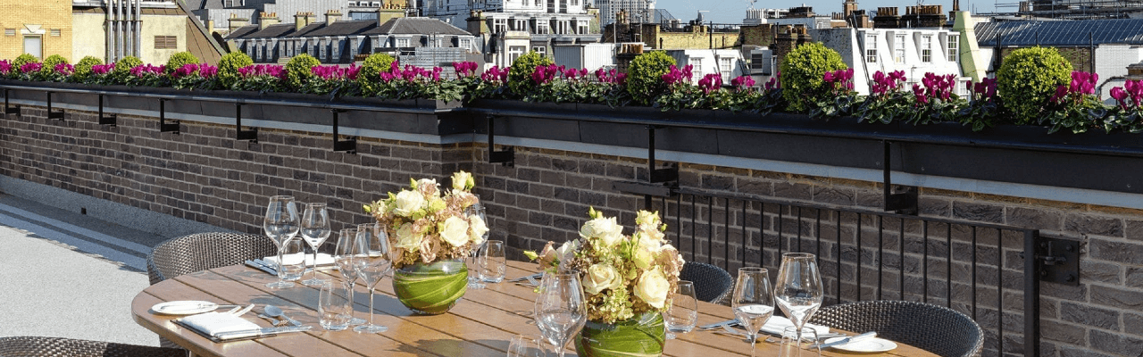 The Stafford London | Five-Star Luxury Hotel