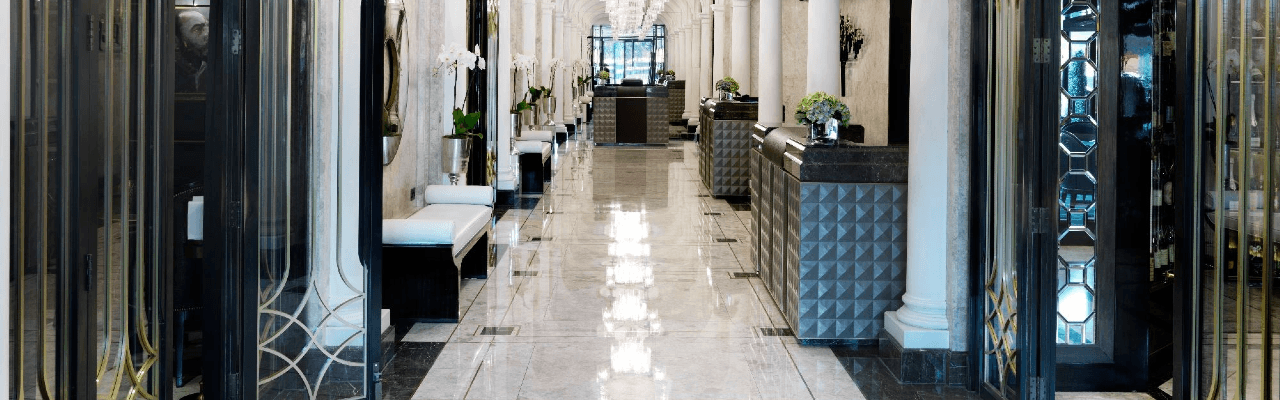 The Wellesley Hotel | Boutique